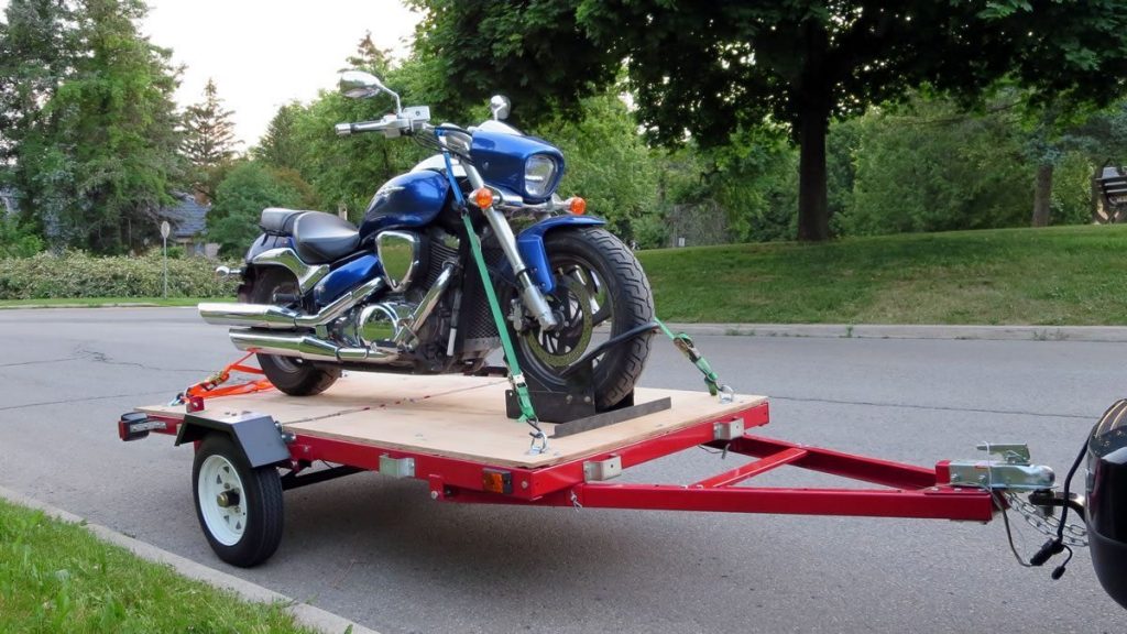 Motorcycle Towing Service in Lincoln NE | Mobile Mechanics ...