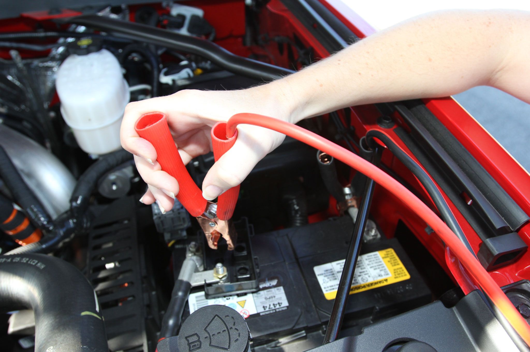 Truck Jumpstart Service and cost in Lincoln | Mobile Mechanics of Lincoln